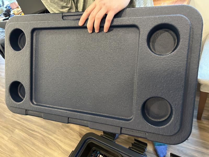 User uploaded product image