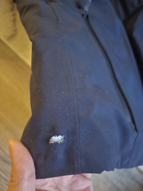 User uploaded product image