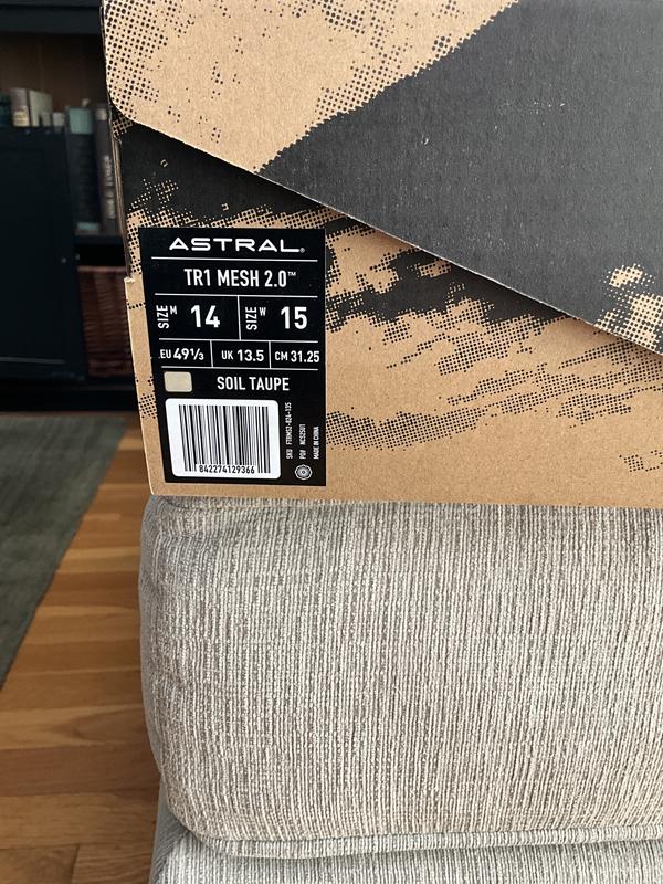 User uploaded product image