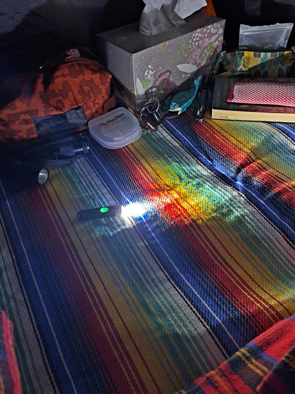 User uploaded product image