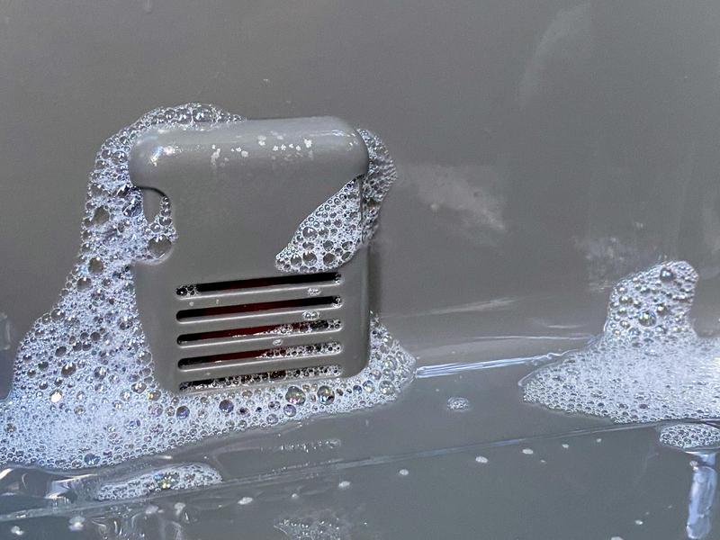 User uploaded product image