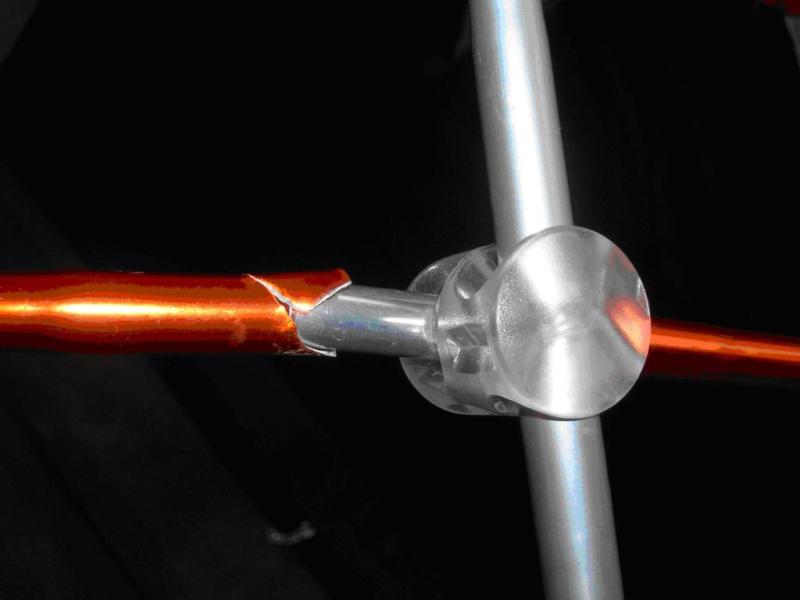 User uploaded product image