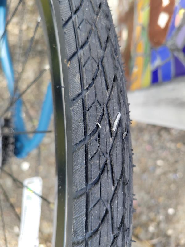 User uploaded product image
