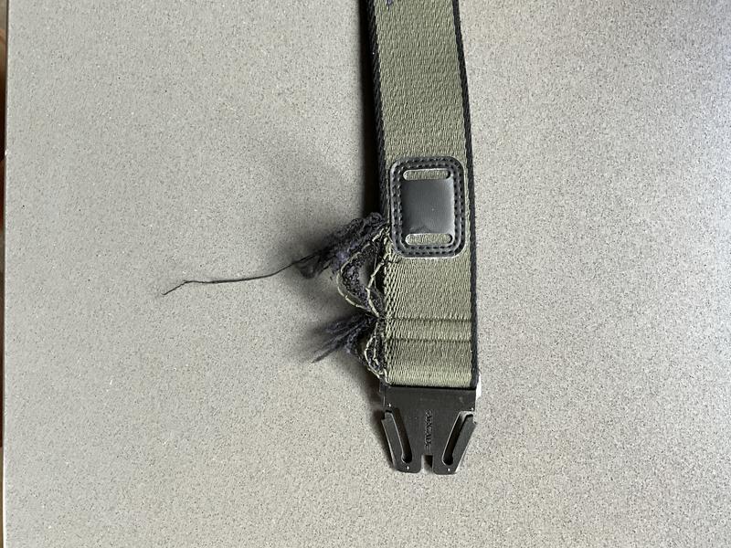 User uploaded product image