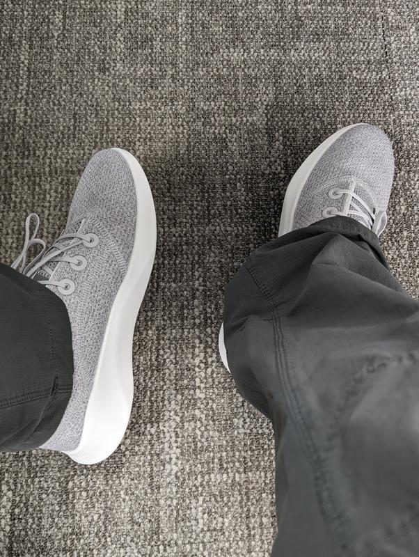 User uploaded product image