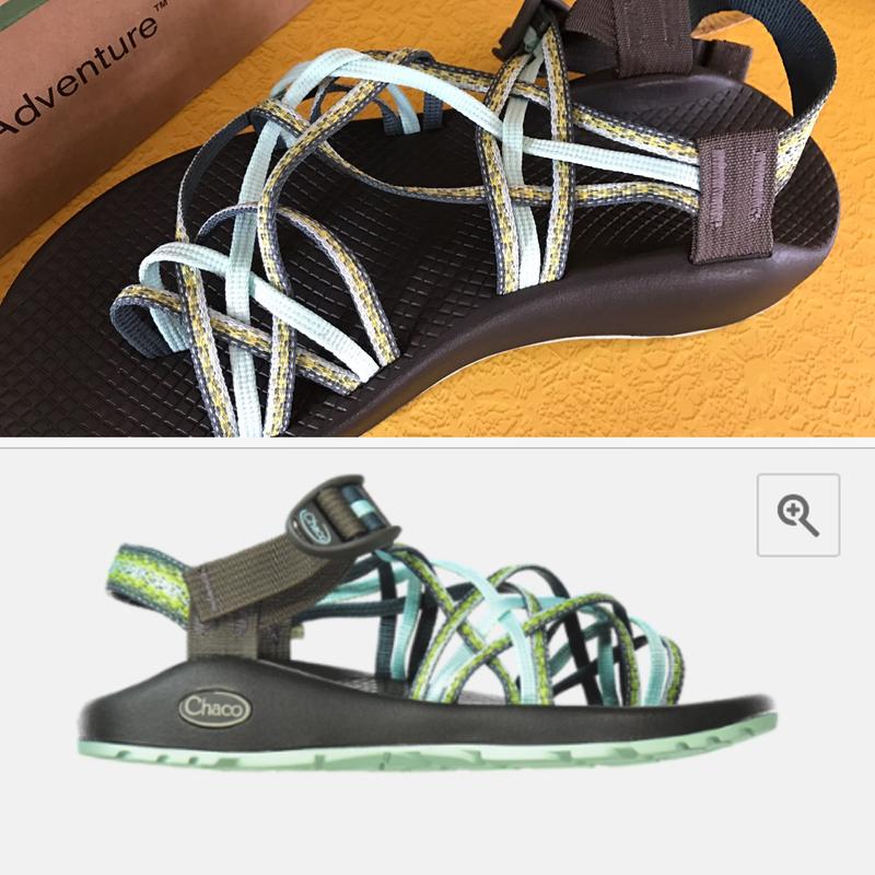 User uploaded product image