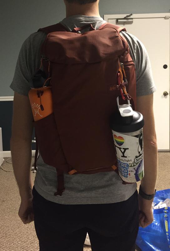 User uploaded product image