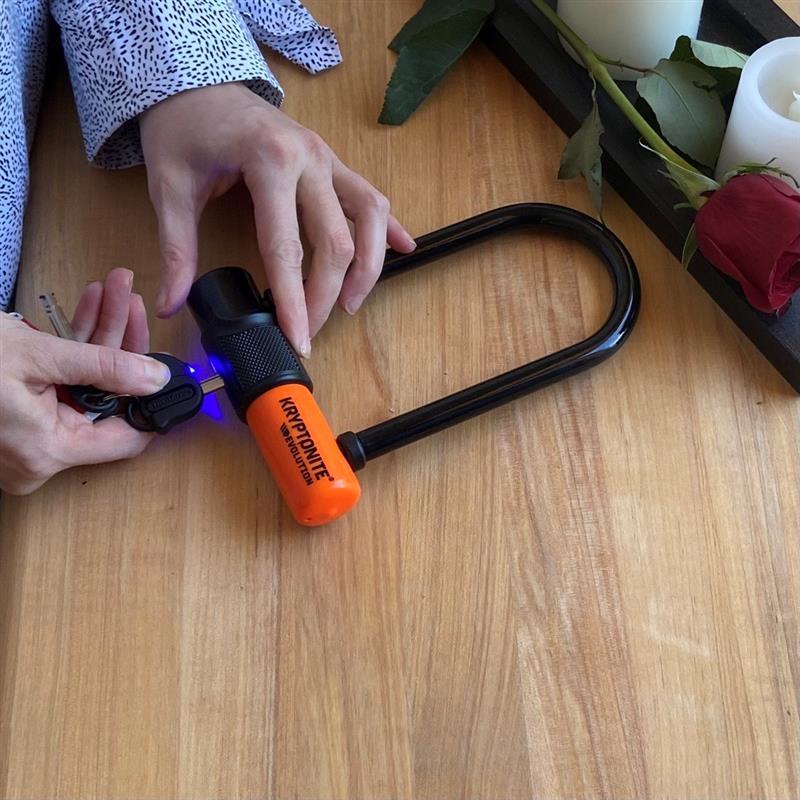 User uploaded product image