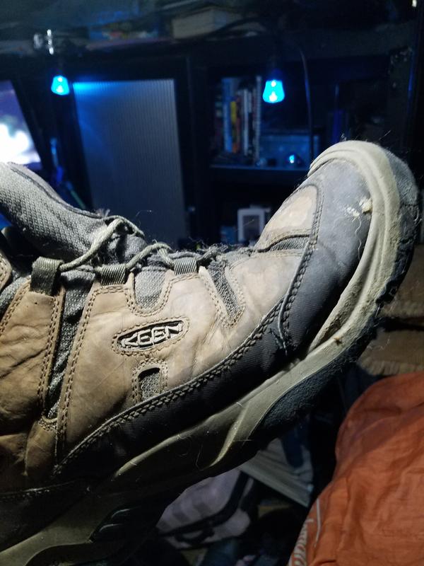 User uploaded product image