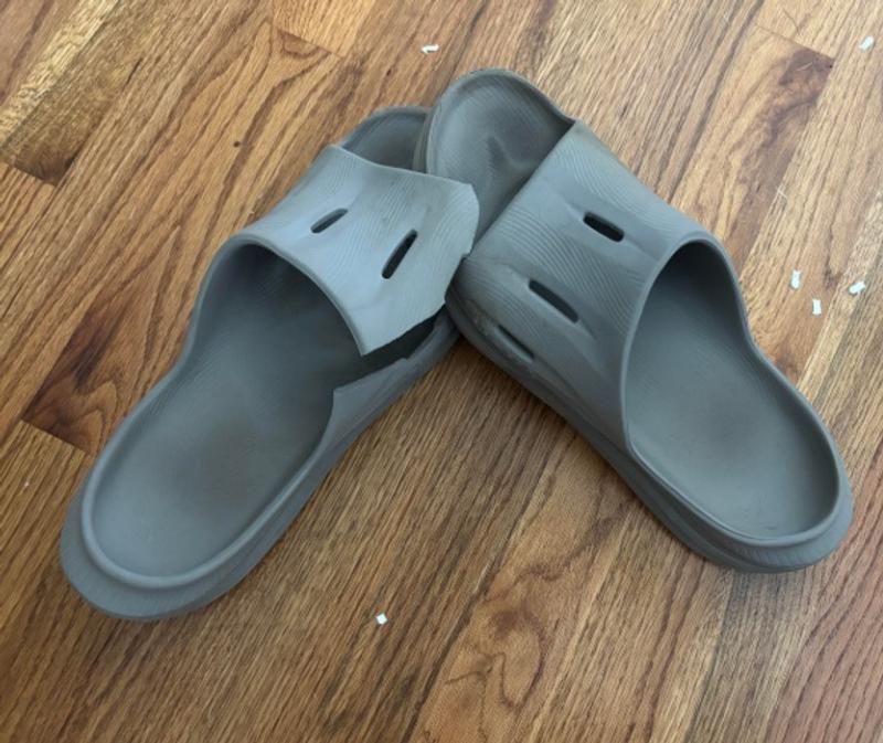 User uploaded product image
