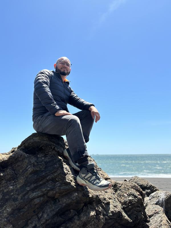 User uploaded product image