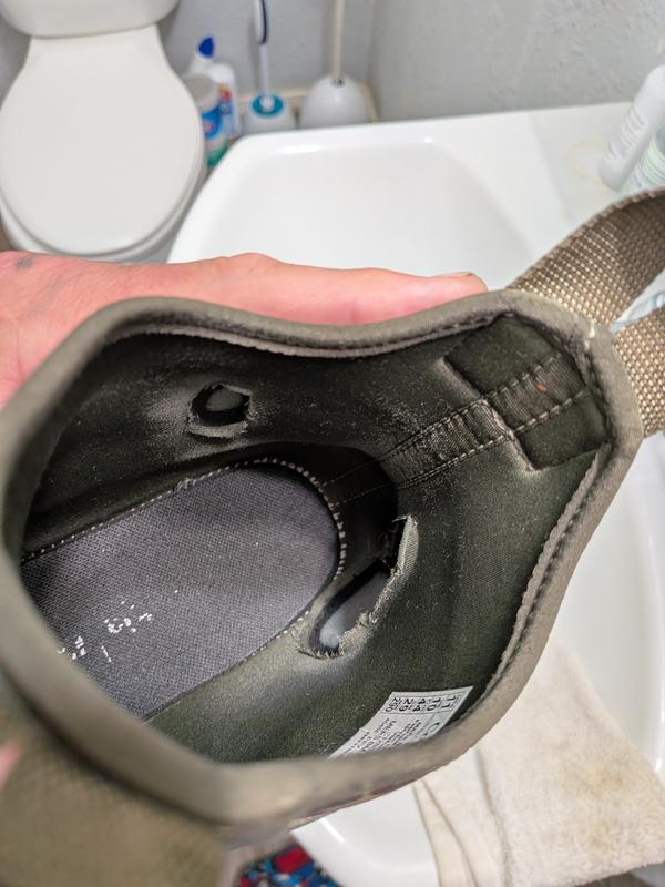 User uploaded product image