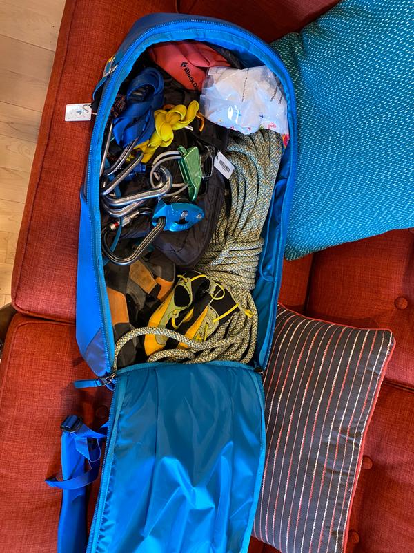Used Patagonia Cragsmith 32L Pack | REI Co-op