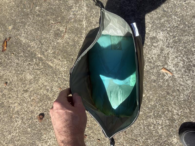 User uploaded product image