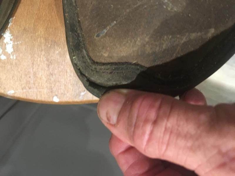 User uploaded product image
