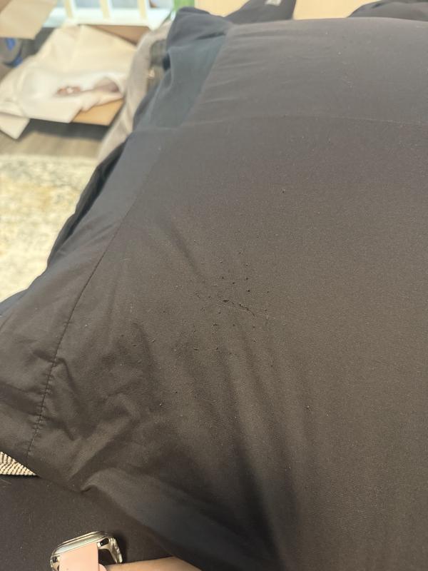 User uploaded product image