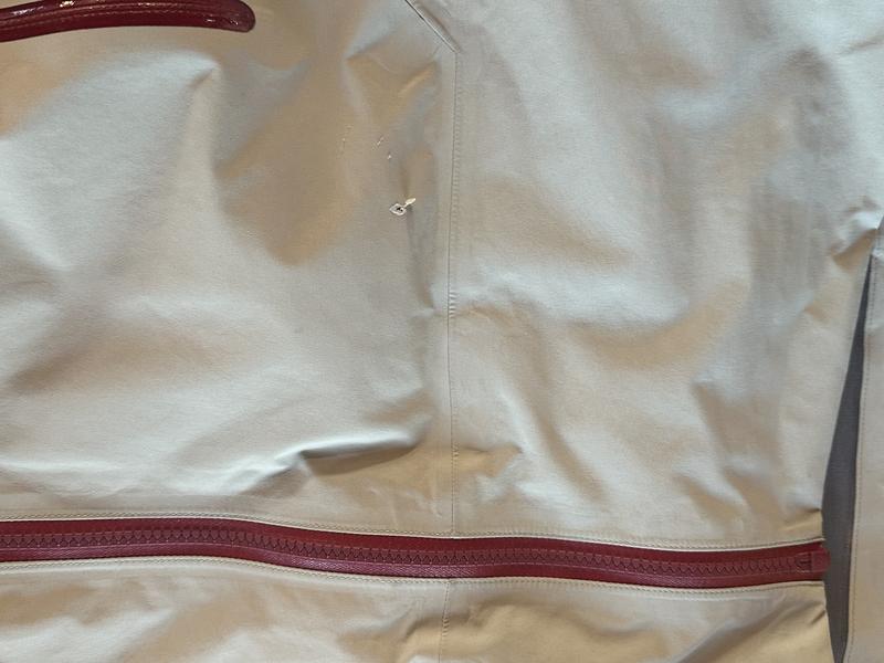 User uploaded product image