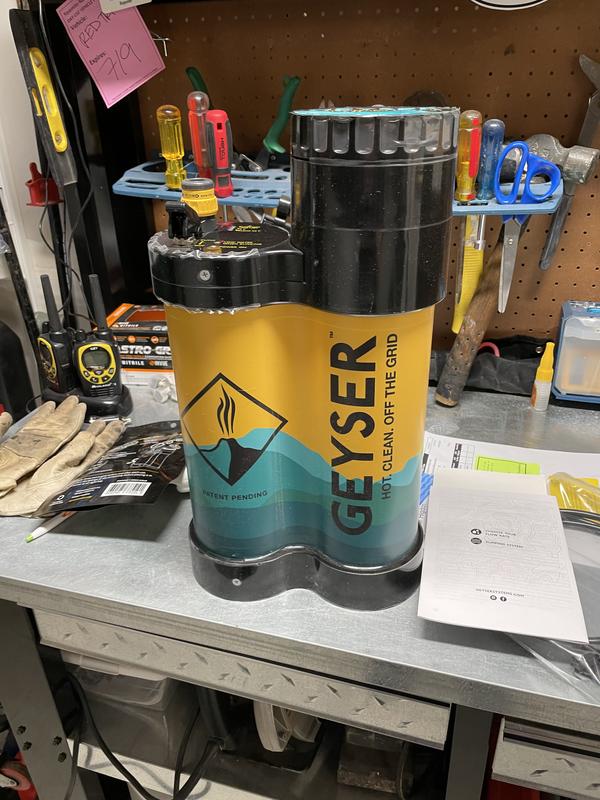 User uploaded product image