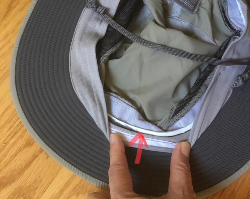 User uploaded product image