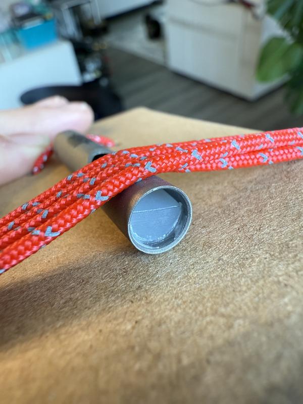 User uploaded product image