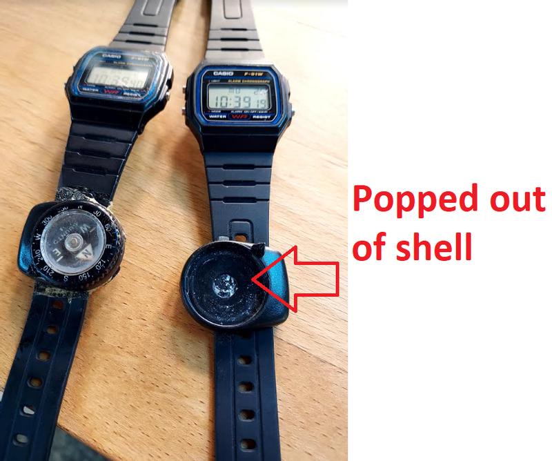 User uploaded product image