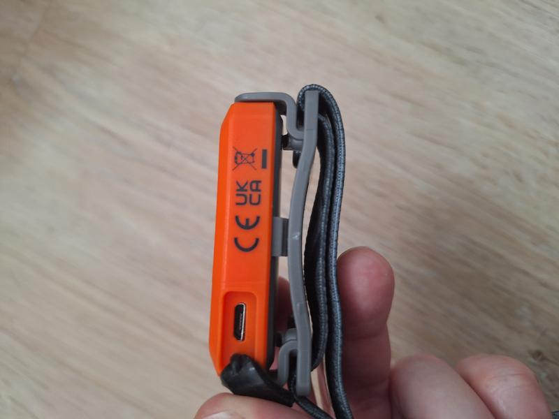 User uploaded product image