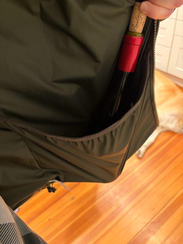 User uploaded product image