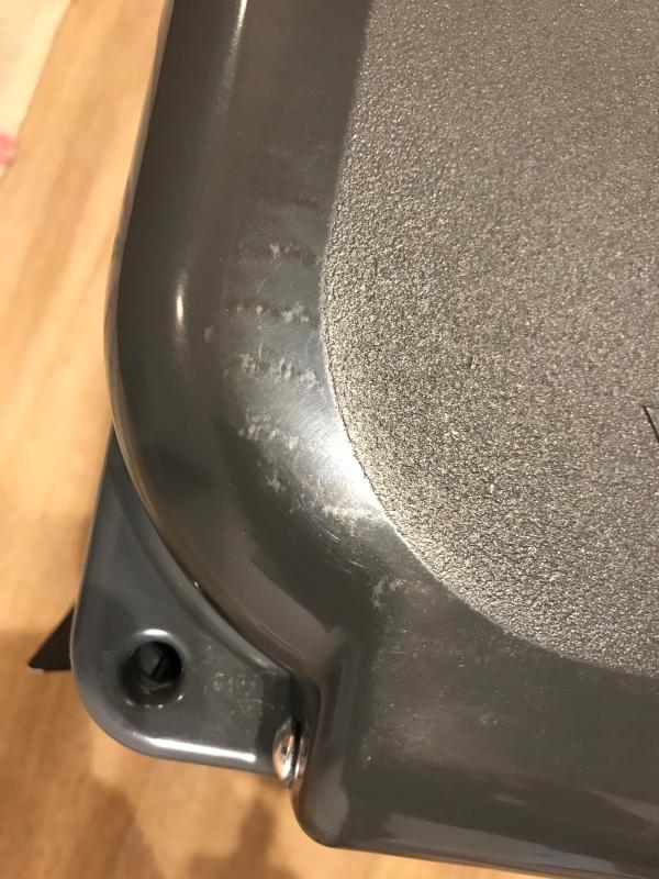 User uploaded product image