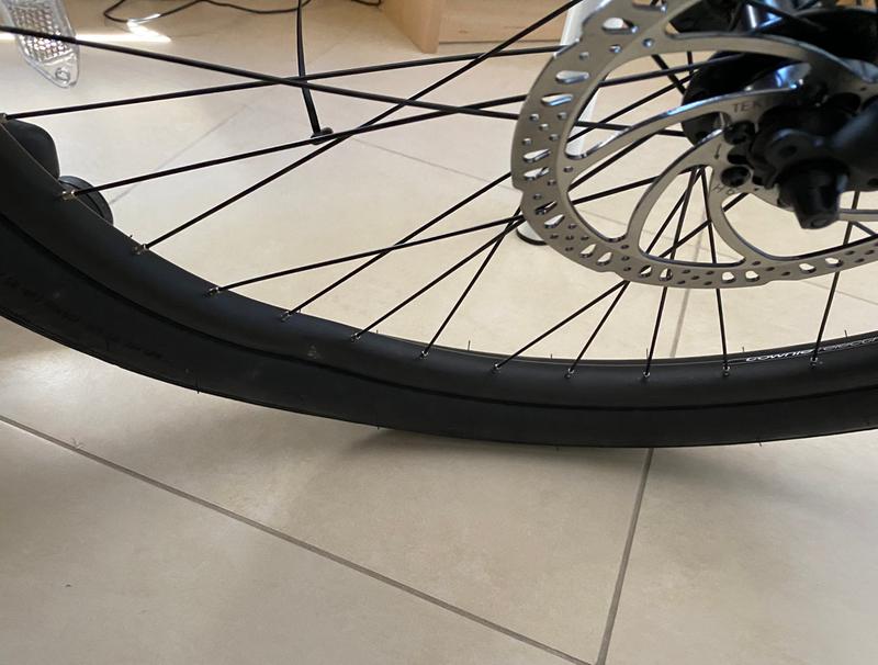 User uploaded product image