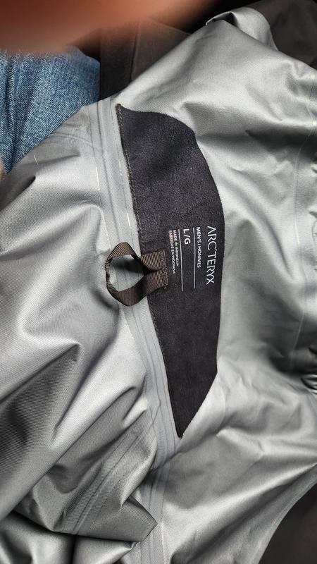 User uploaded product image