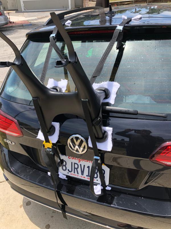 User uploaded product image