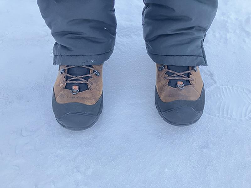 User uploaded product image