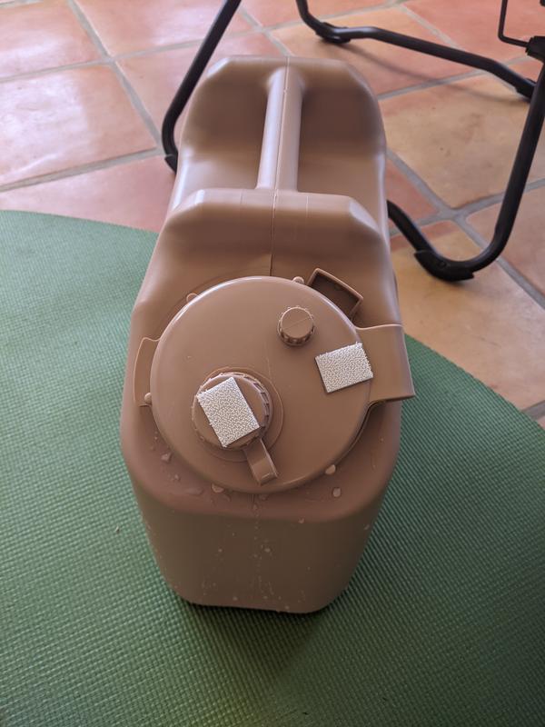 User uploaded product image