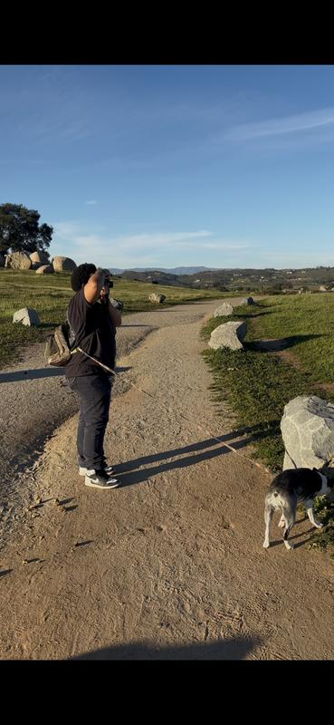 User uploaded product image