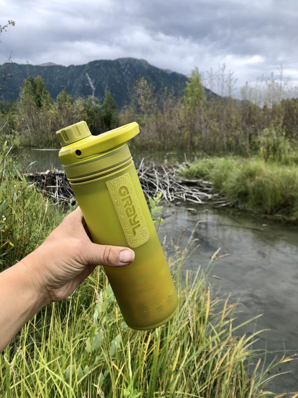 User uploaded product image