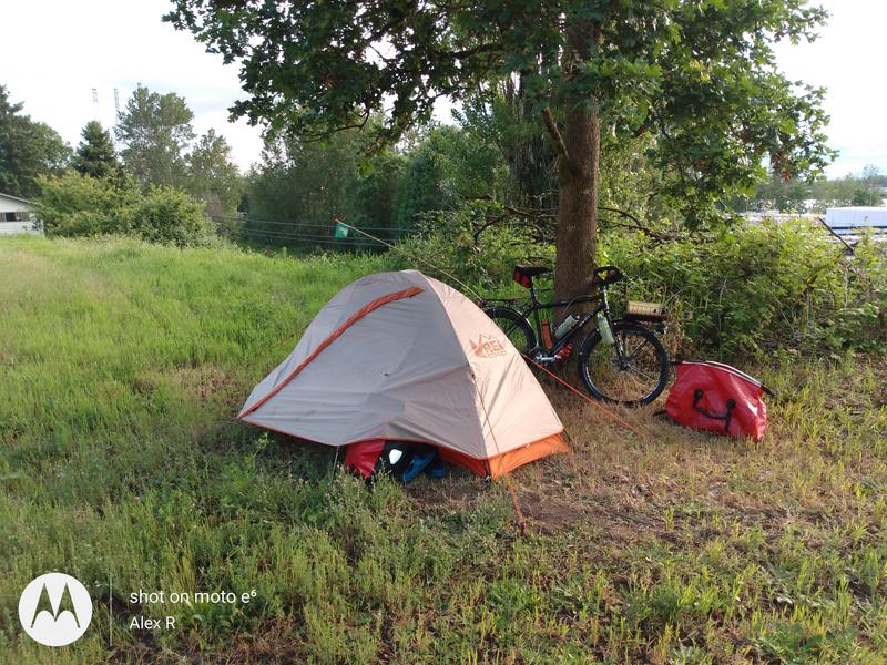 User uploaded product image