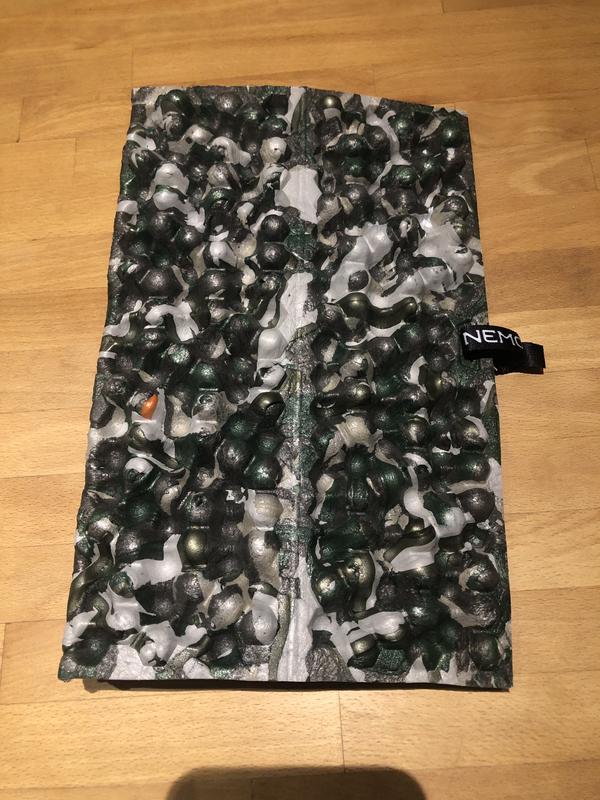 User uploaded product image