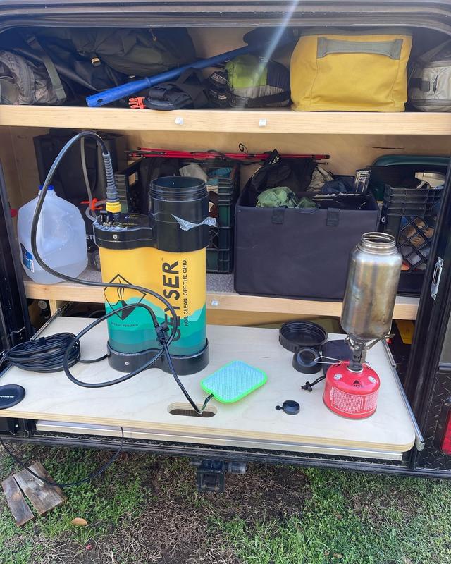 User uploaded product image