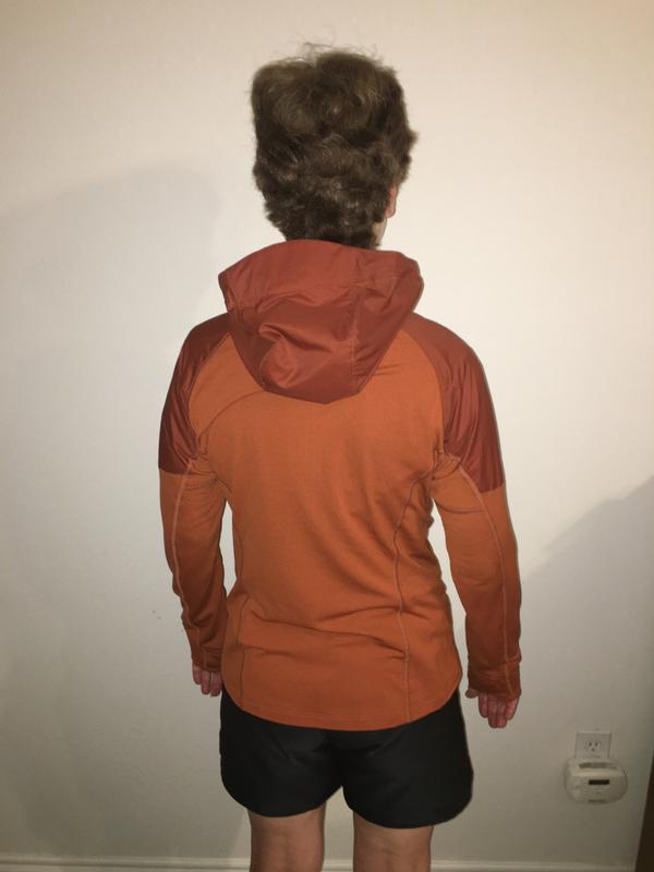 User uploaded product image