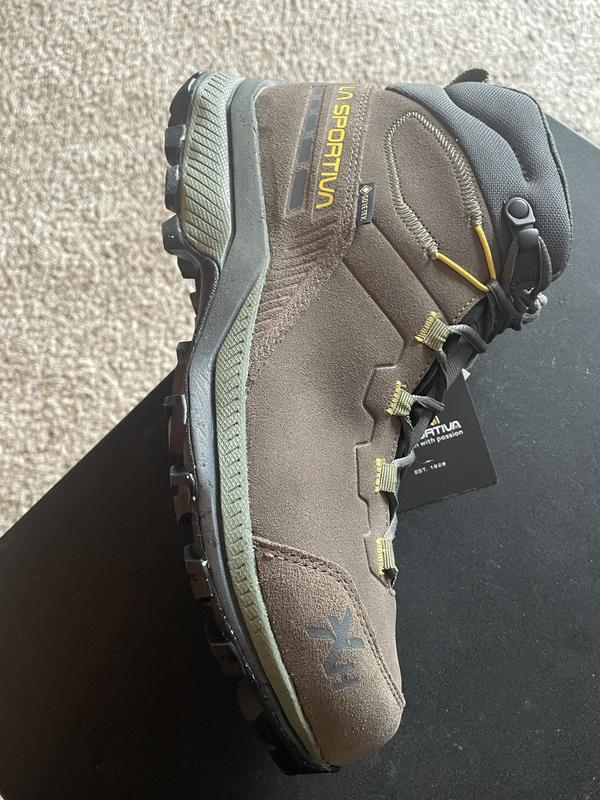 User uploaded product image