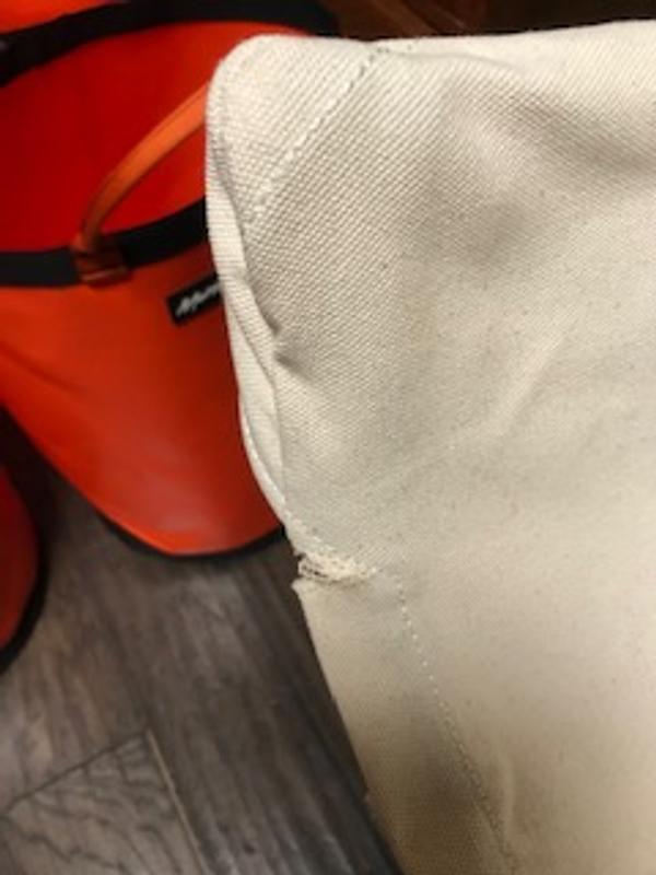 User uploaded product image