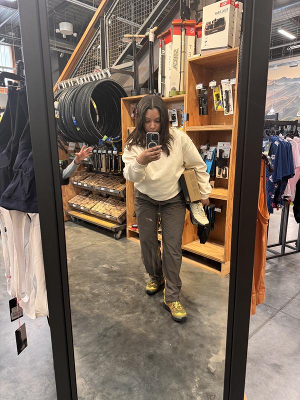 【THE NORTH FACE】Women’s Hedgehog 3 Mid Waterproof Boots Amazon.com | THE NORTH FACE Women's Hedgehog 3 Mid