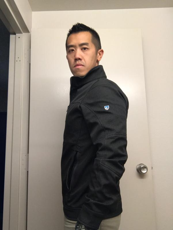 User uploaded product image