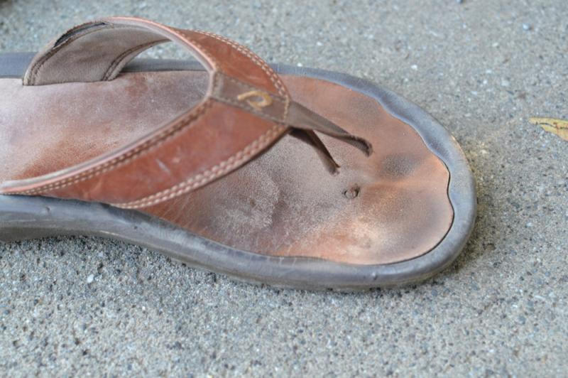 User uploaded product image