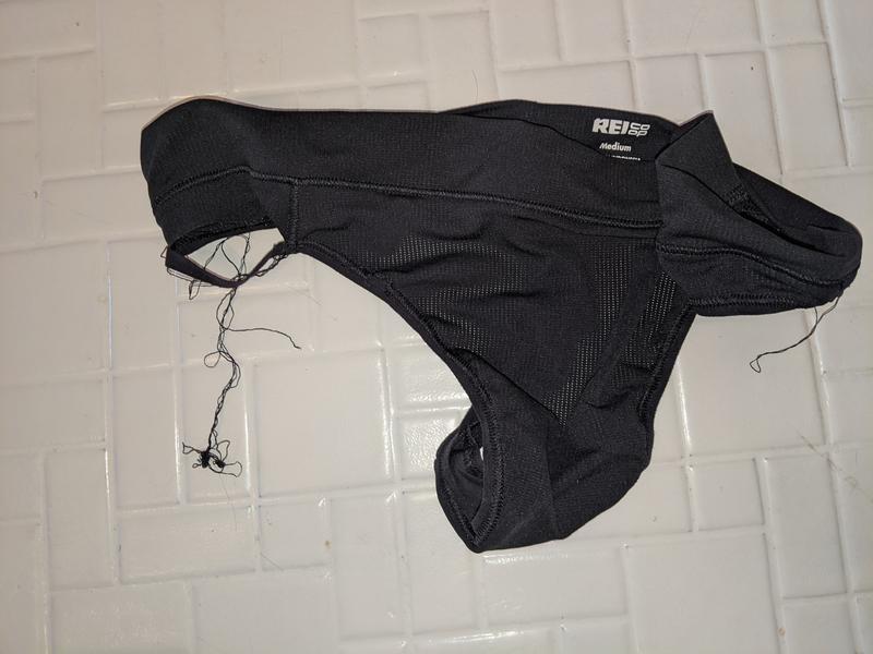 User uploaded product image