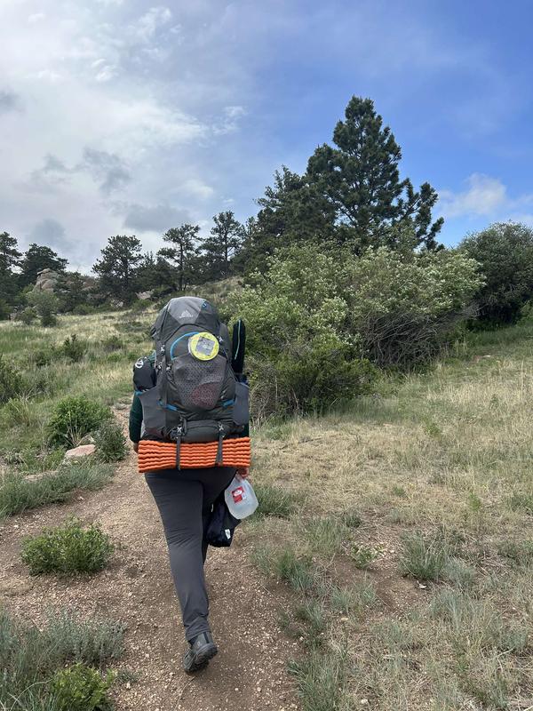 User uploaded product image