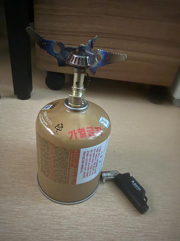 User uploaded product image