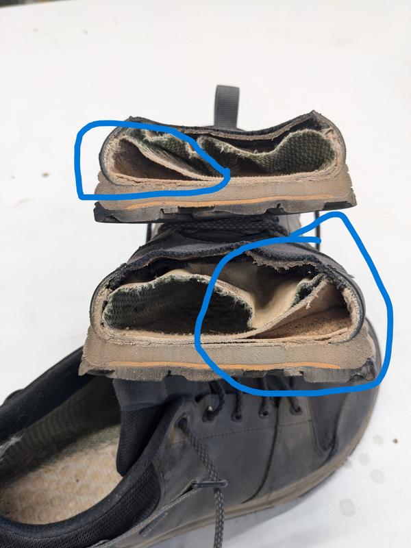 User uploaded product image