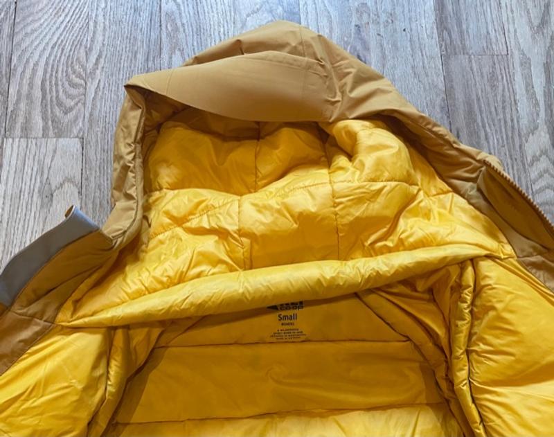 User uploaded product image