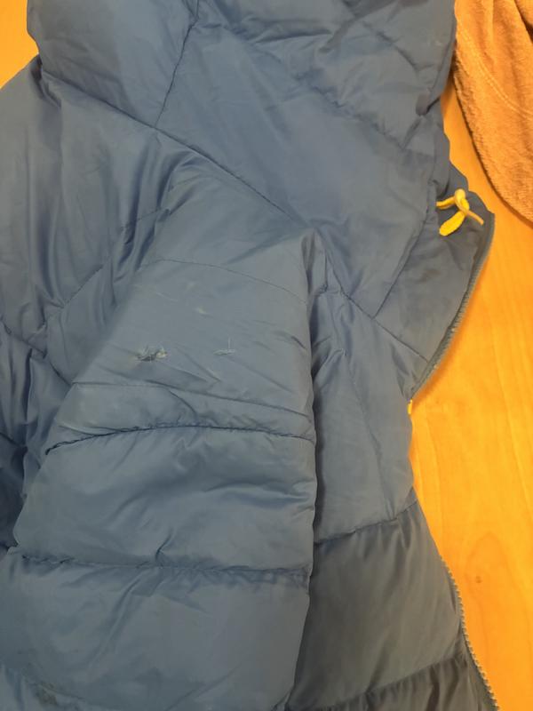 User uploaded product image